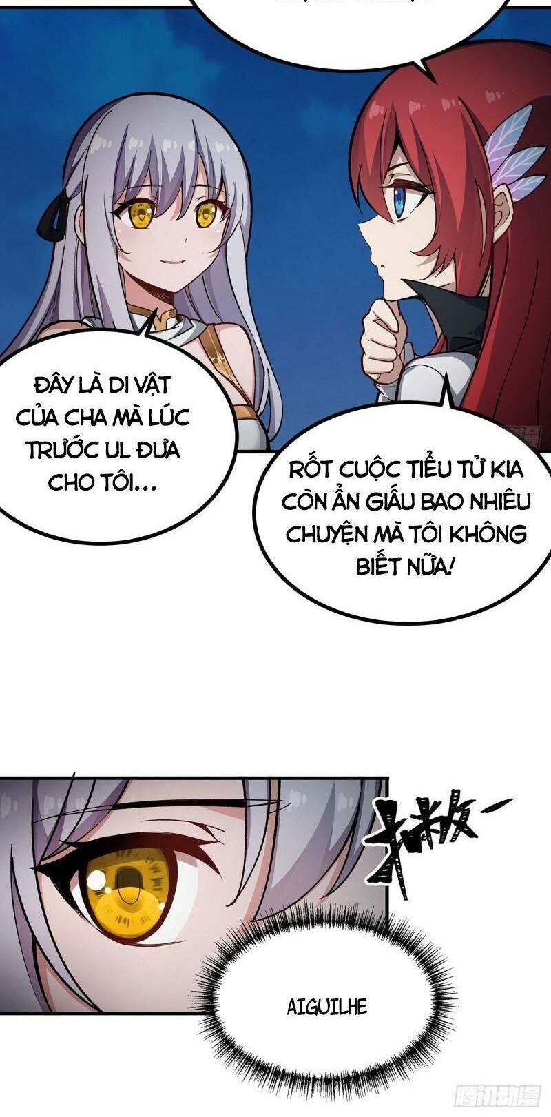 Sứ Đồ Vô Hạn Và 12 Chiến Cơ Chapter 302 - Trang 2