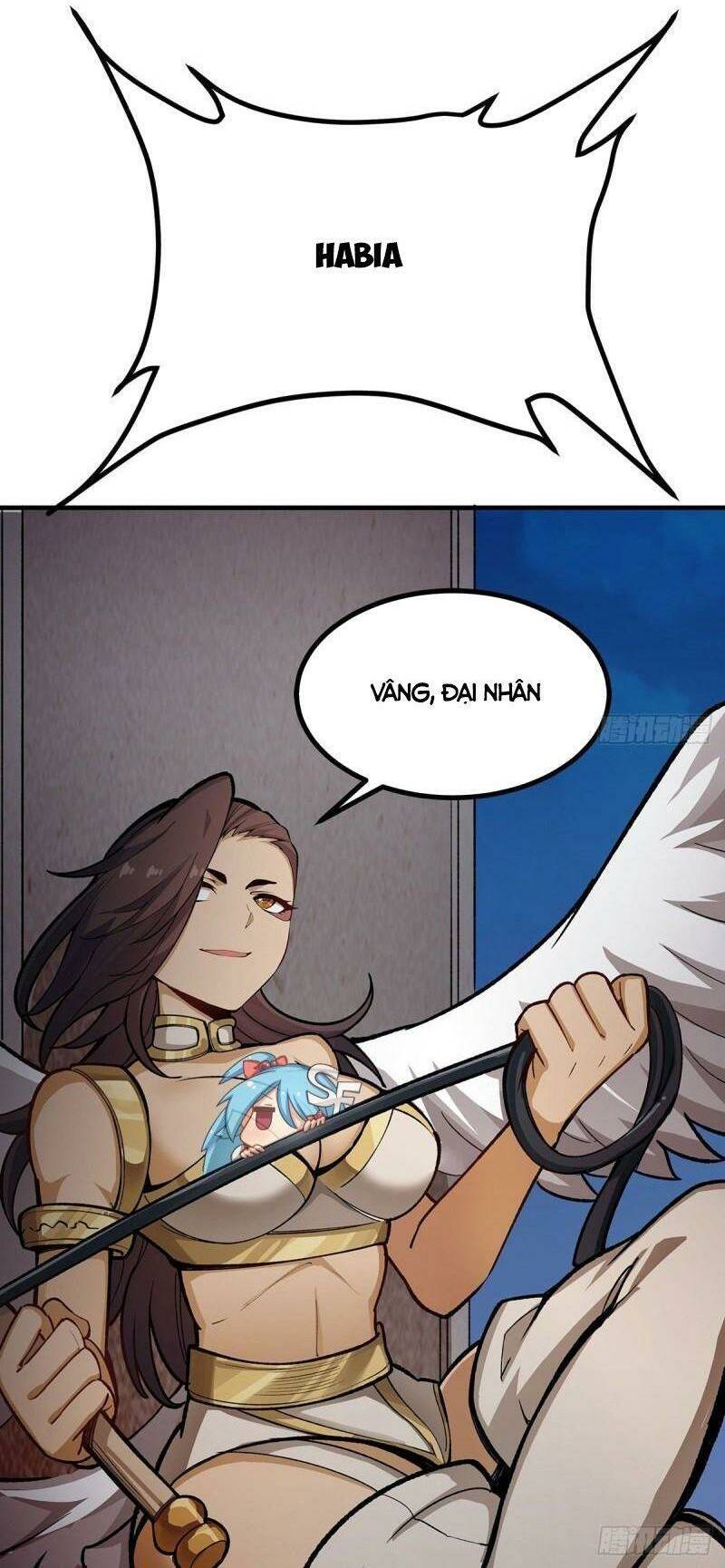 Sứ Đồ Vô Hạn Và 12 Chiến Cơ Chapter 302 - Trang 2