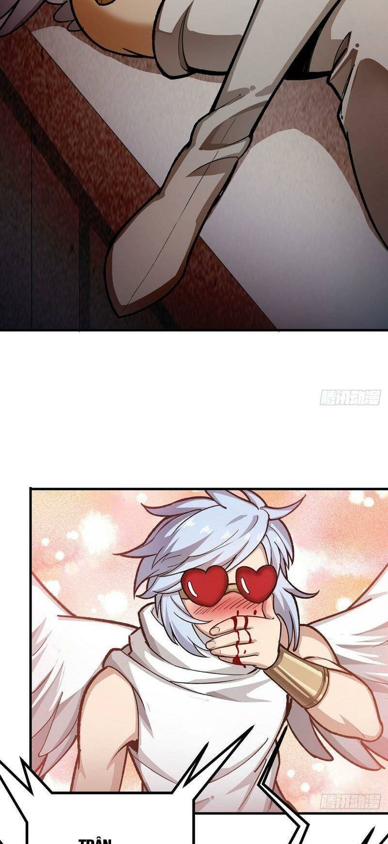 Sứ Đồ Vô Hạn Và 12 Chiến Cơ Chapter 302 - Trang 2