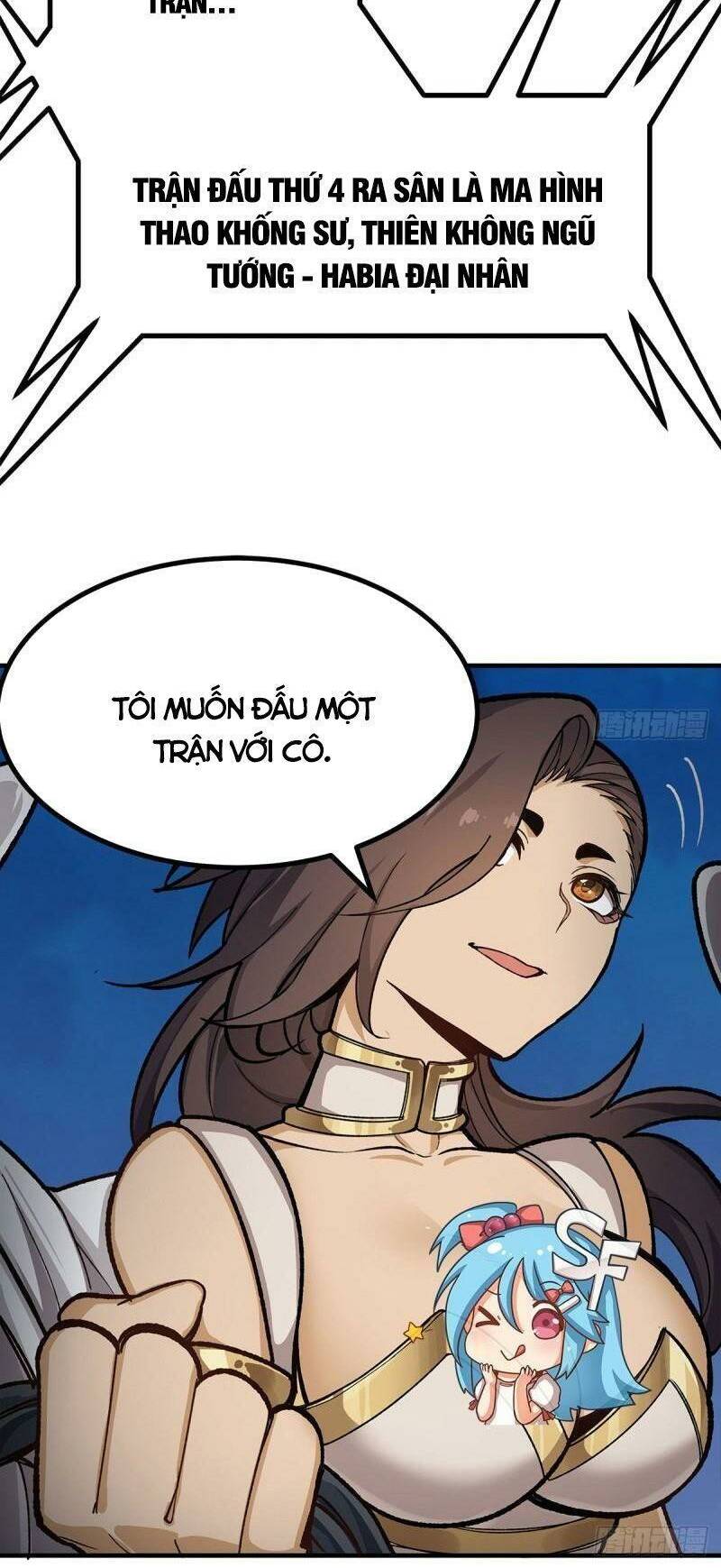 Sứ Đồ Vô Hạn Và 12 Chiến Cơ Chapter 302 - Trang 2