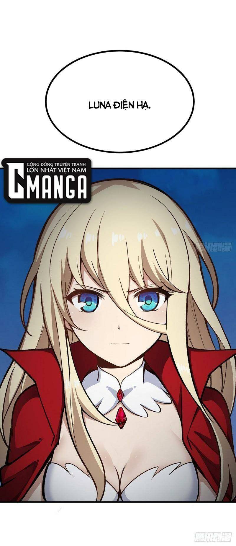 Sứ Đồ Vô Hạn Và 12 Chiến Cơ Chapter 302 - Trang 2