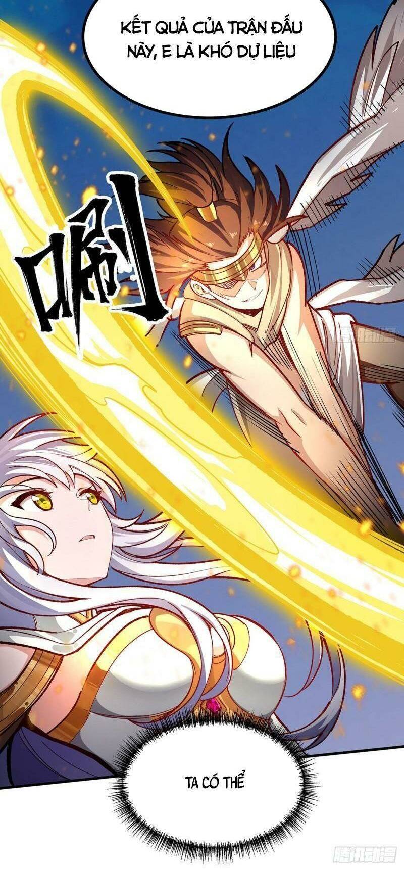 Sứ Đồ Vô Hạn Và 12 Chiến Cơ Chapter 302 - Trang 2