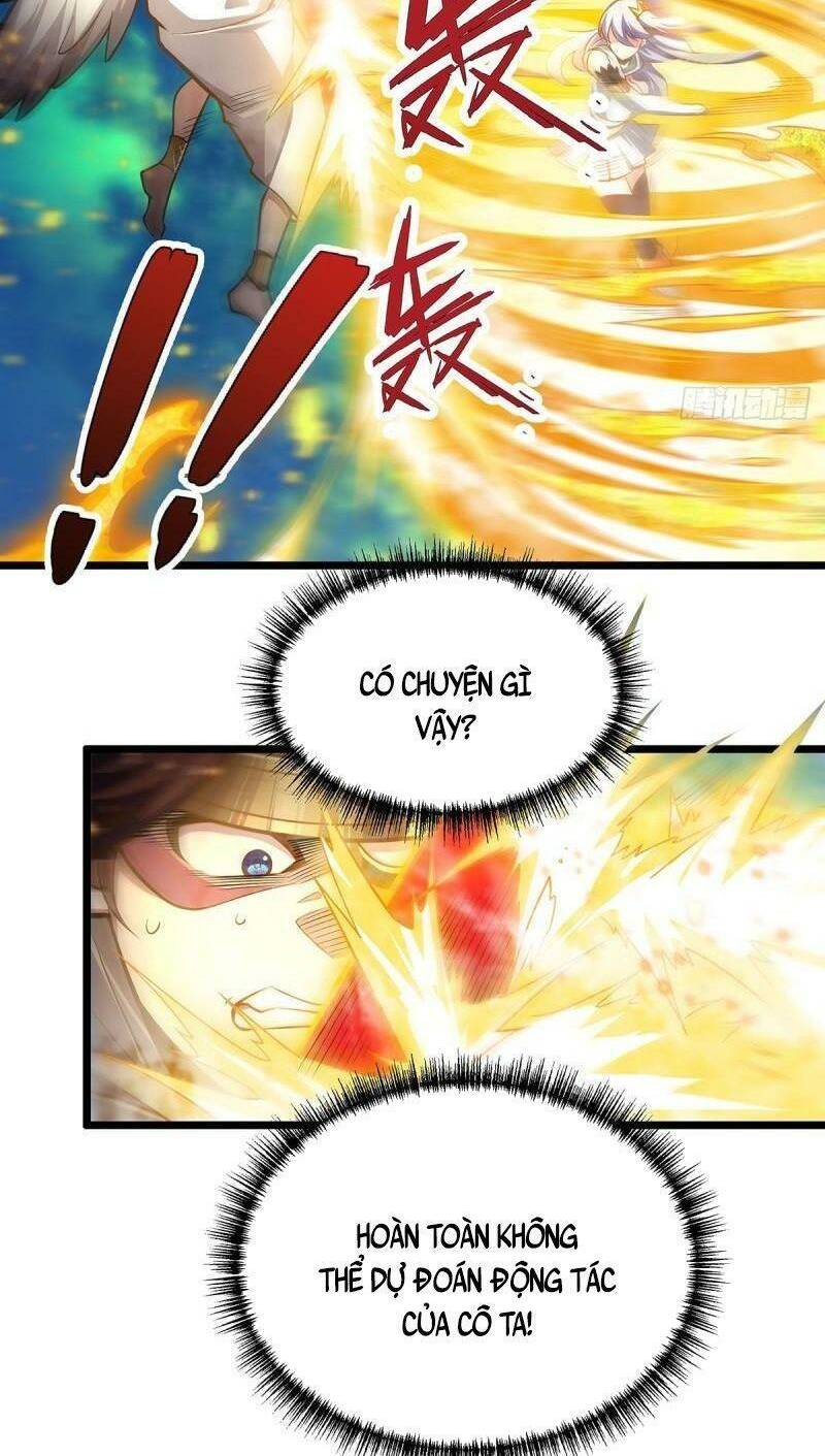 Sứ Đồ Vô Hạn Và 12 Chiến Cơ Chapter 302 - Trang 2