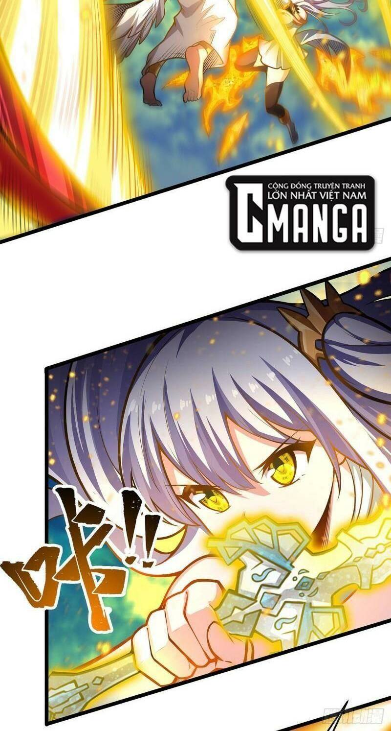 Sứ Đồ Vô Hạn Và 12 Chiến Cơ Chapter 302 - Trang 2