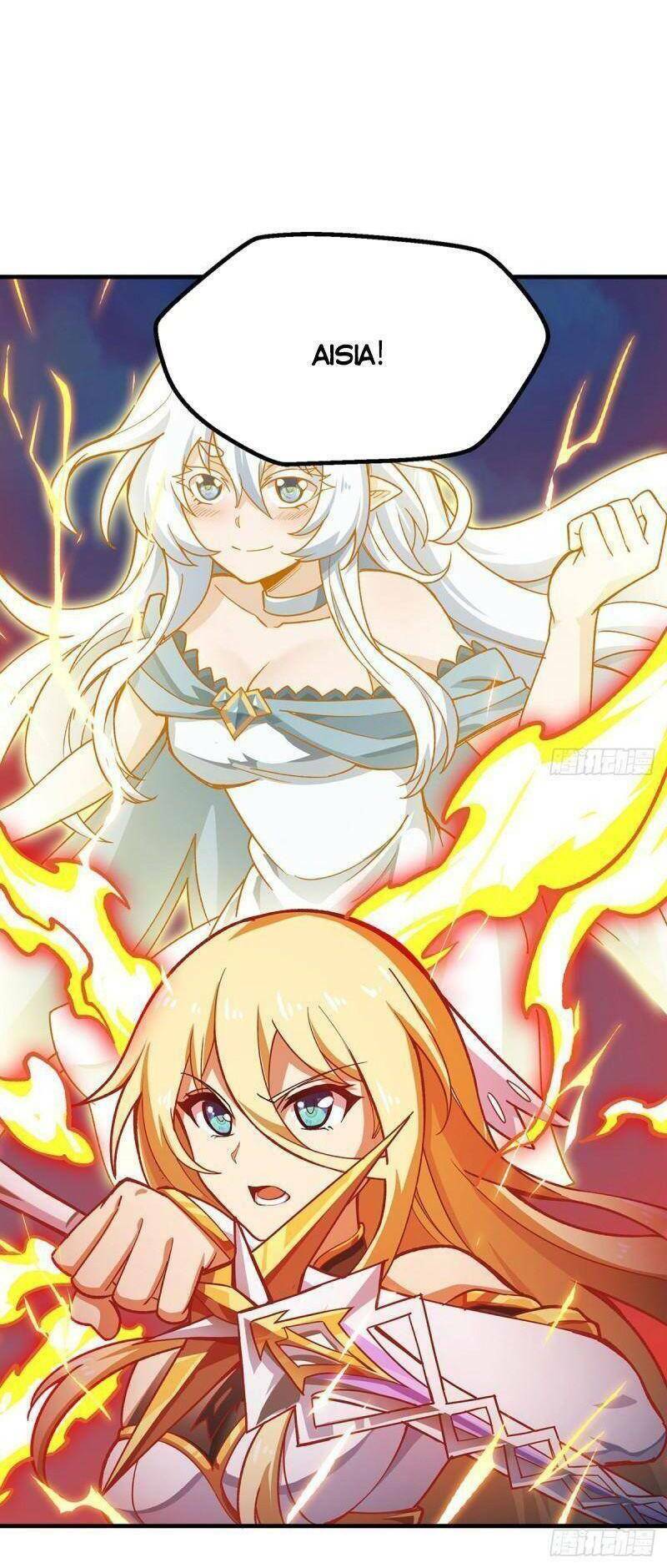 Sứ Đồ Vô Hạn Và 12 Chiến Cơ Chapter 303 - Trang 2