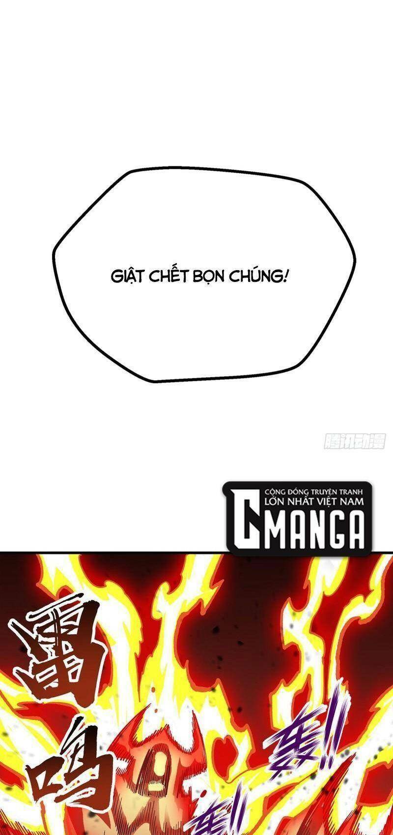 Sứ Đồ Vô Hạn Và 12 Chiến Cơ Chapter 303 - Trang 2