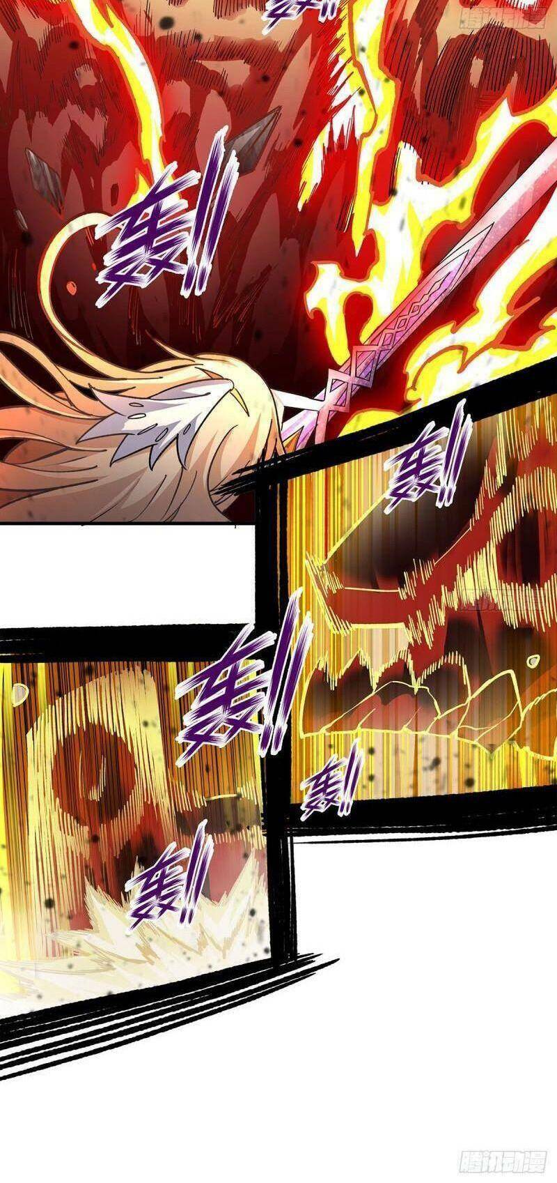 Sứ Đồ Vô Hạn Và 12 Chiến Cơ Chapter 303 - Trang 2