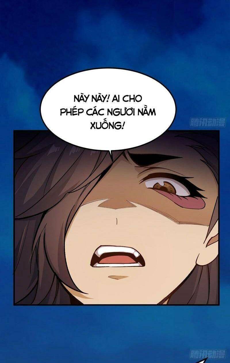 Sứ Đồ Vô Hạn Và 12 Chiến Cơ Chapter 303 - Trang 2