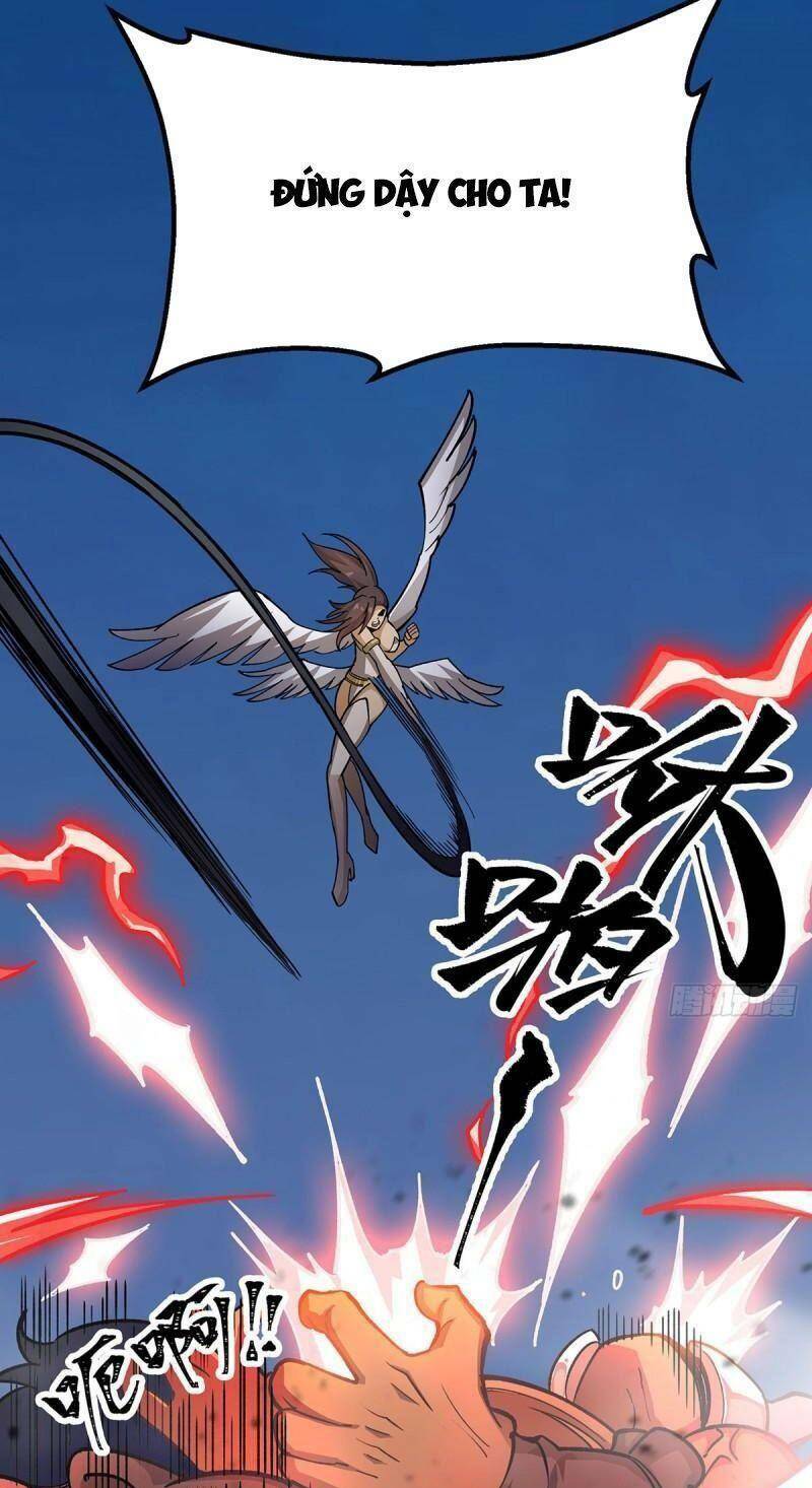 Sứ Đồ Vô Hạn Và 12 Chiến Cơ Chapter 303 - Trang 2