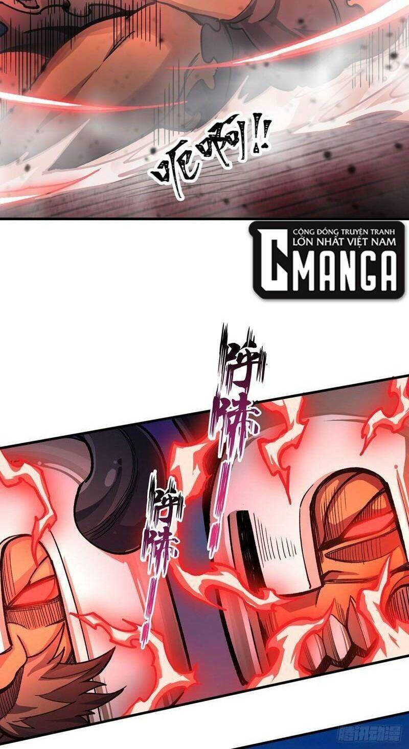 Sứ Đồ Vô Hạn Và 12 Chiến Cơ Chapter 303 - Trang 2