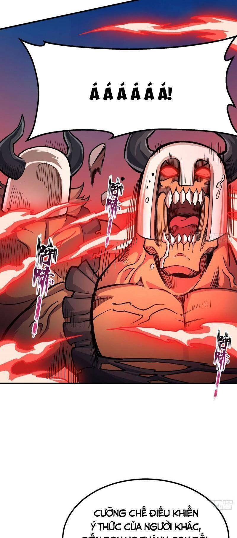 Sứ Đồ Vô Hạn Và 12 Chiến Cơ Chapter 303 - Trang 2