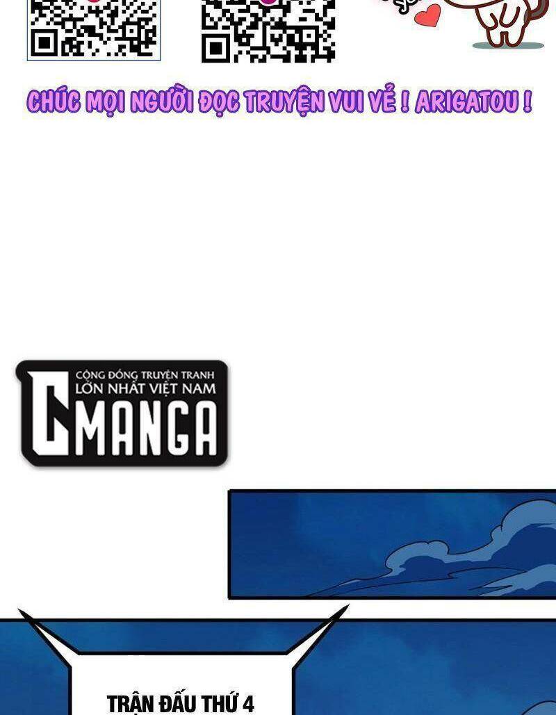 Sứ Đồ Vô Hạn Và 12 Chiến Cơ Chapter 303 - Trang 2