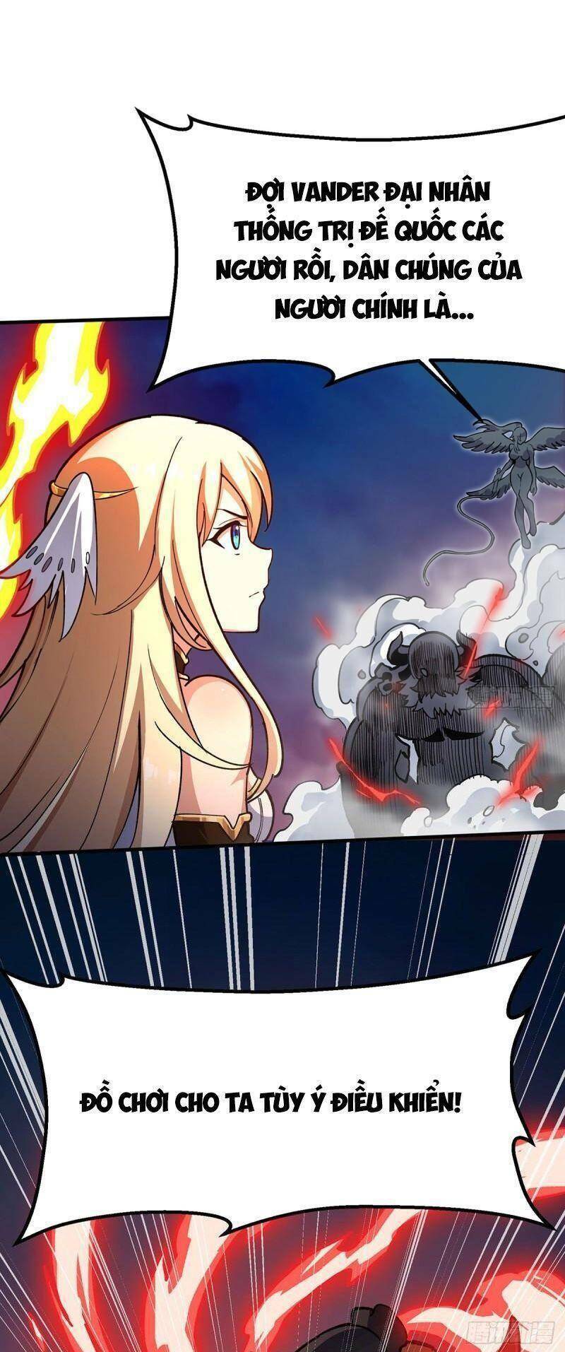 Sứ Đồ Vô Hạn Và 12 Chiến Cơ Chapter 303 - Trang 2