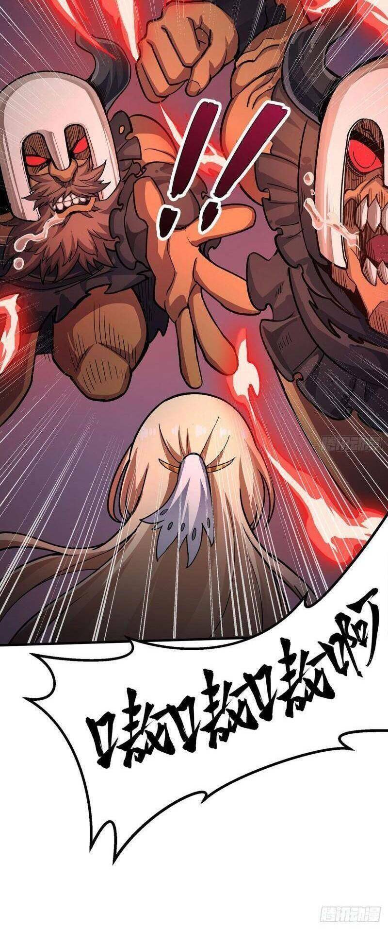 Sứ Đồ Vô Hạn Và 12 Chiến Cơ Chapter 303 - Trang 2