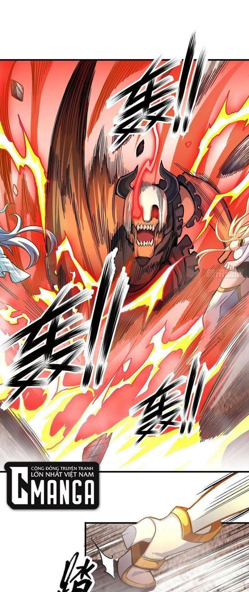 Sứ Đồ Vô Hạn Và 12 Chiến Cơ Chapter 303 - Trang 2