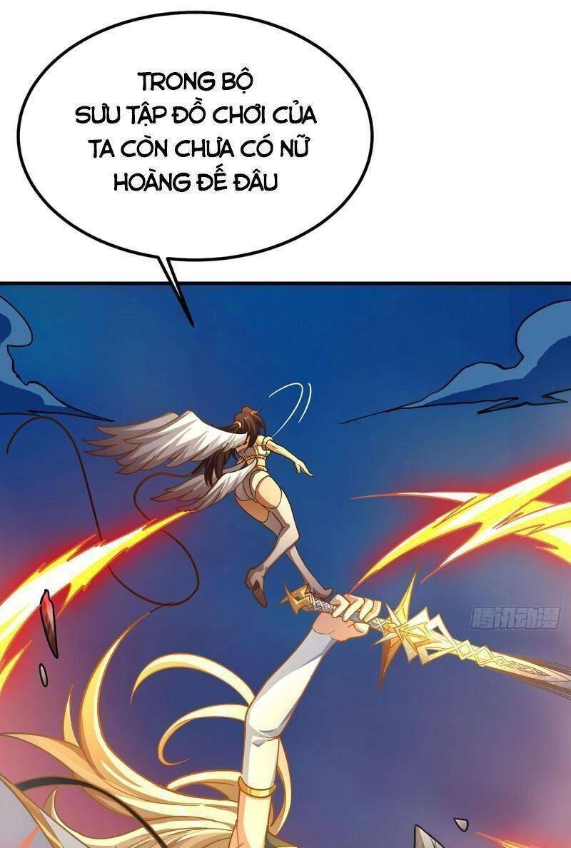 Sứ Đồ Vô Hạn Và 12 Chiến Cơ Chapter 303 - Trang 2