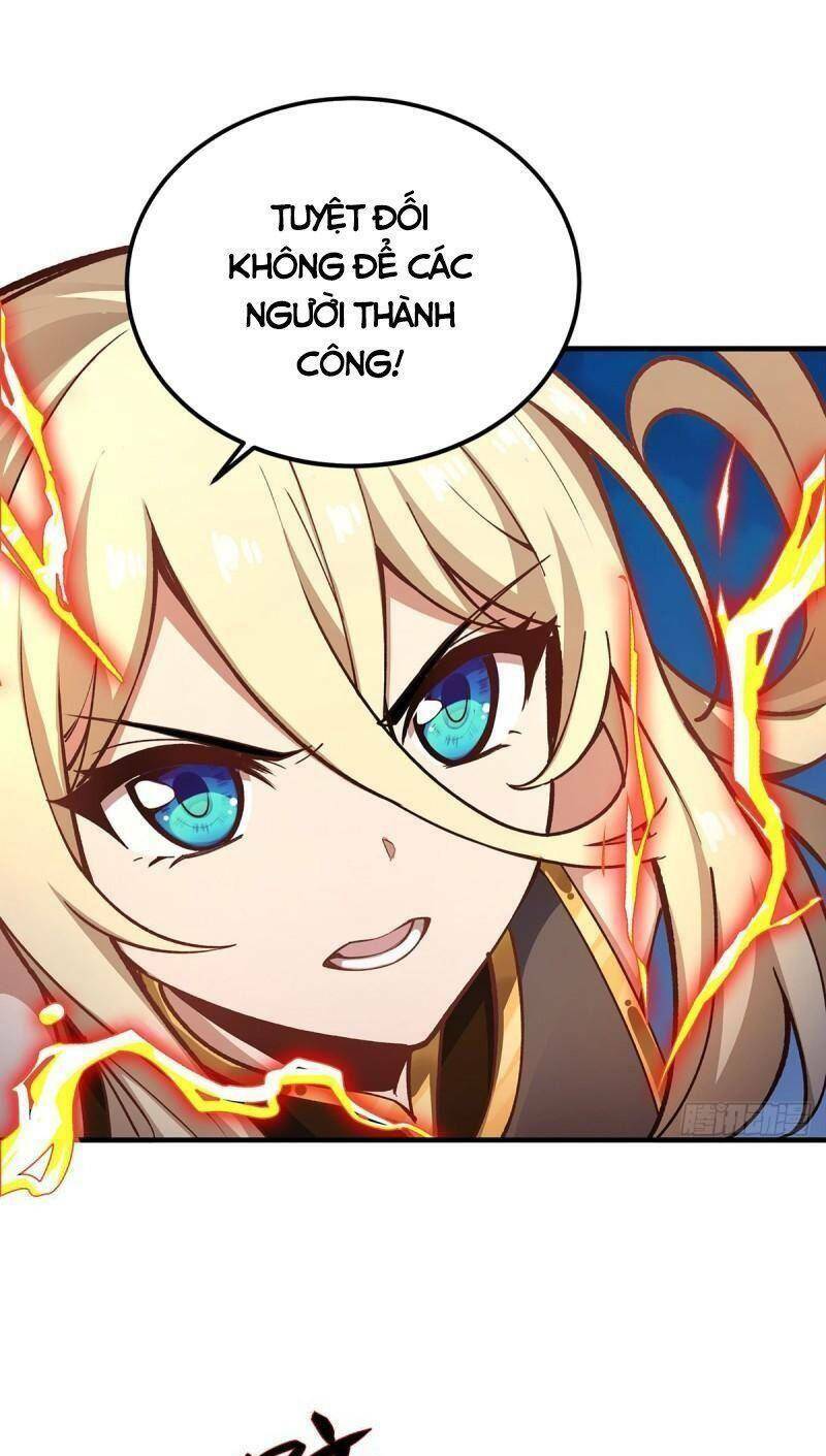 Sứ Đồ Vô Hạn Và 12 Chiến Cơ Chapter 303 - Trang 2