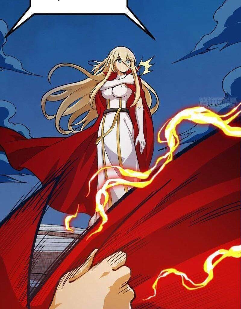 Sứ Đồ Vô Hạn Và 12 Chiến Cơ Chapter 303 - Trang 2