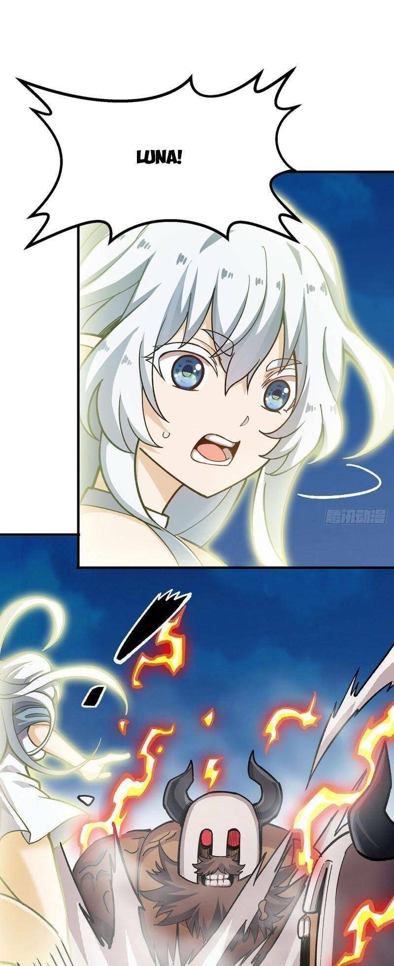 Sứ Đồ Vô Hạn Và 12 Chiến Cơ Chapter 303 - Trang 2