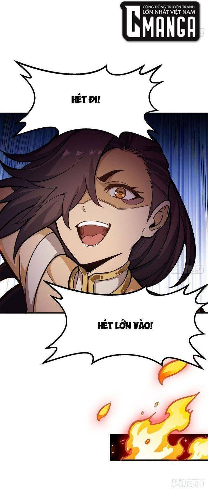 Sứ Đồ Vô Hạn Và 12 Chiến Cơ Chapter 303 - Trang 2