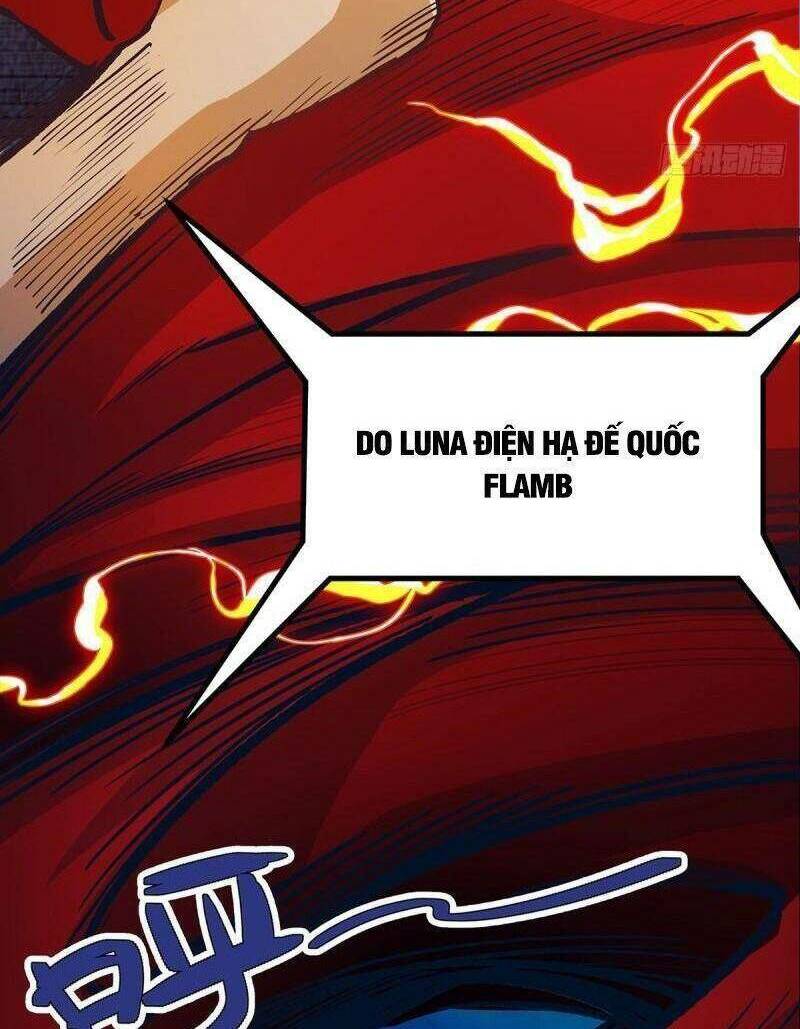 Sứ Đồ Vô Hạn Và 12 Chiến Cơ Chapter 303 - Trang 2