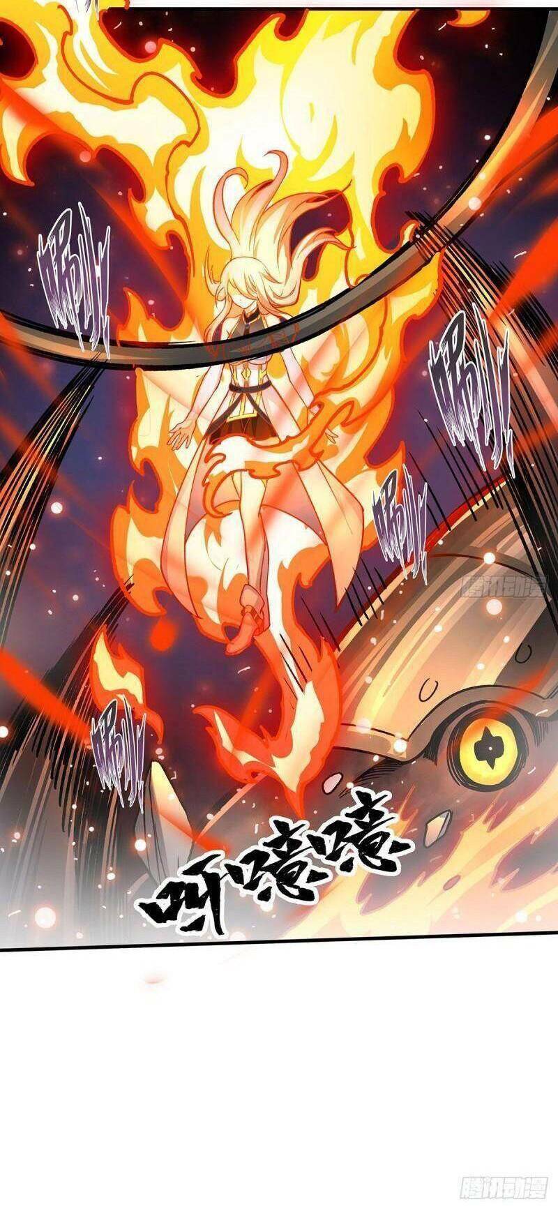 Sứ Đồ Vô Hạn Và 12 Chiến Cơ Chapter 303 - Trang 2