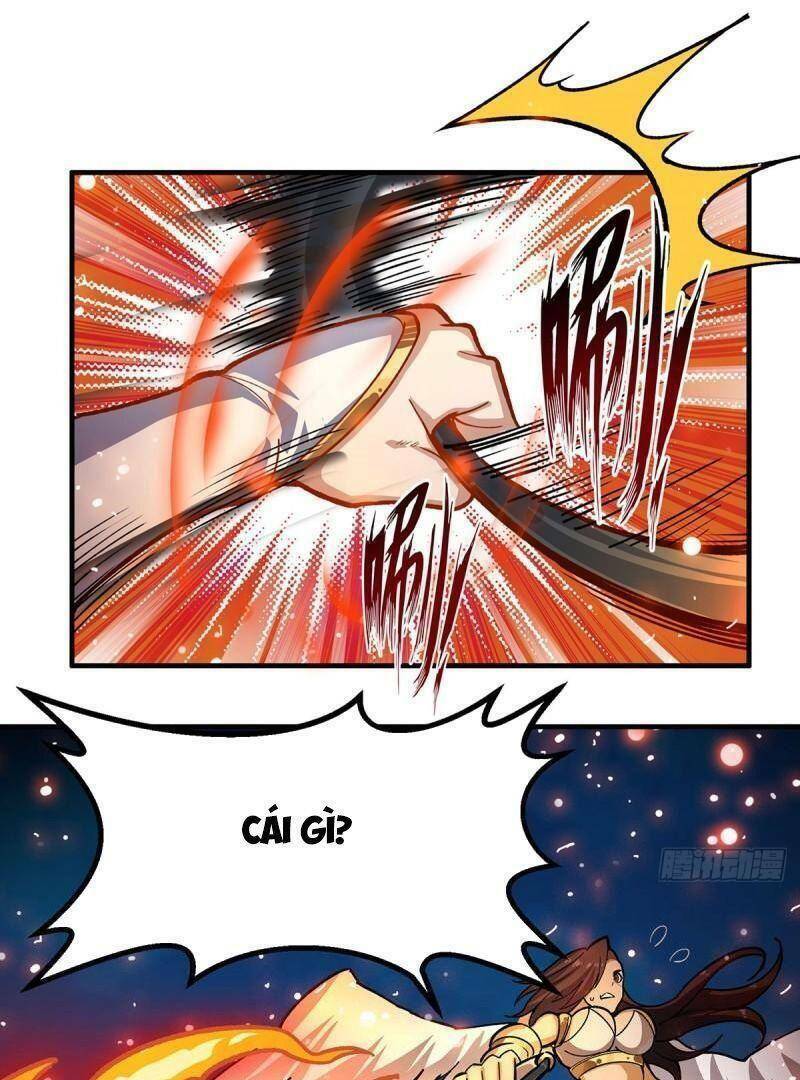 Sứ Đồ Vô Hạn Và 12 Chiến Cơ Chapter 303 - Trang 2