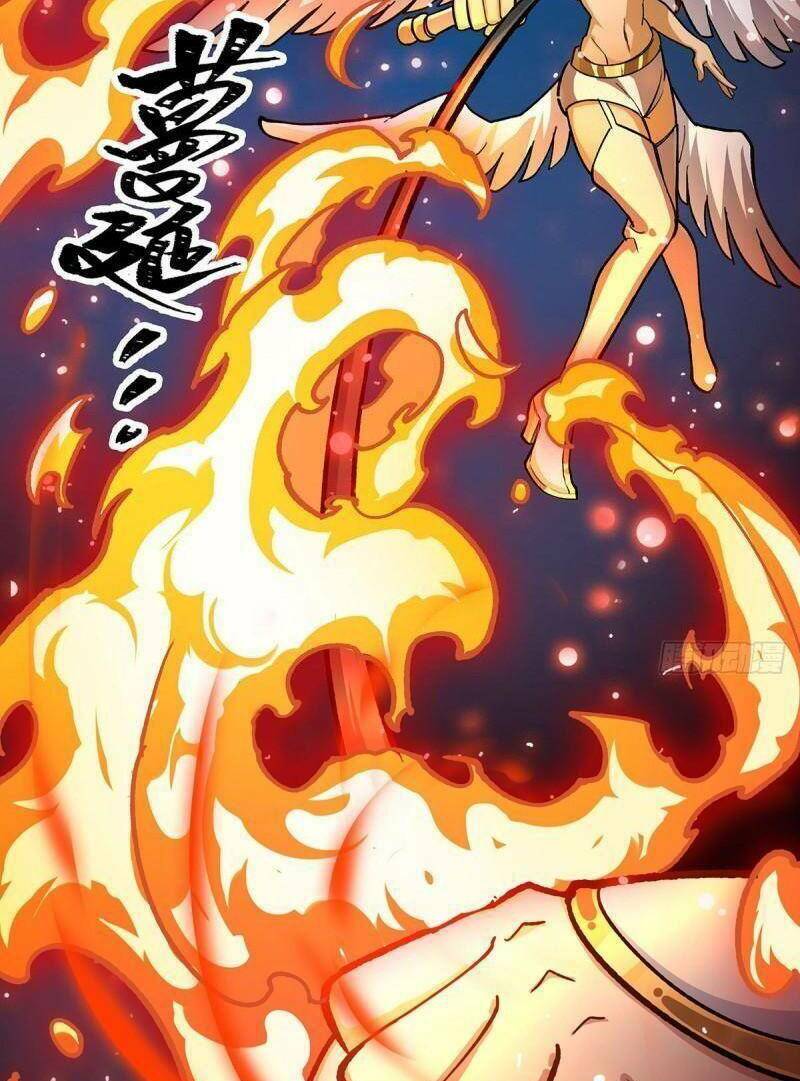 Sứ Đồ Vô Hạn Và 12 Chiến Cơ Chapter 303 - Trang 2