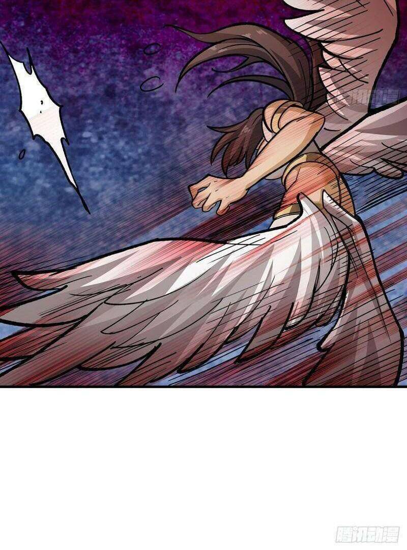 Sứ Đồ Vô Hạn Và 12 Chiến Cơ Chapter 303 - Trang 2