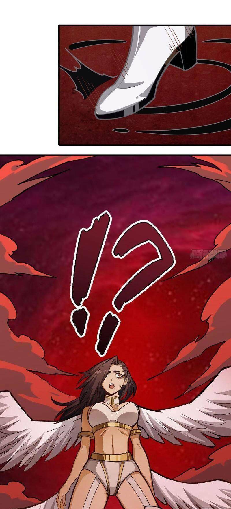 Sứ Đồ Vô Hạn Và 12 Chiến Cơ Chapter 303 - Trang 2