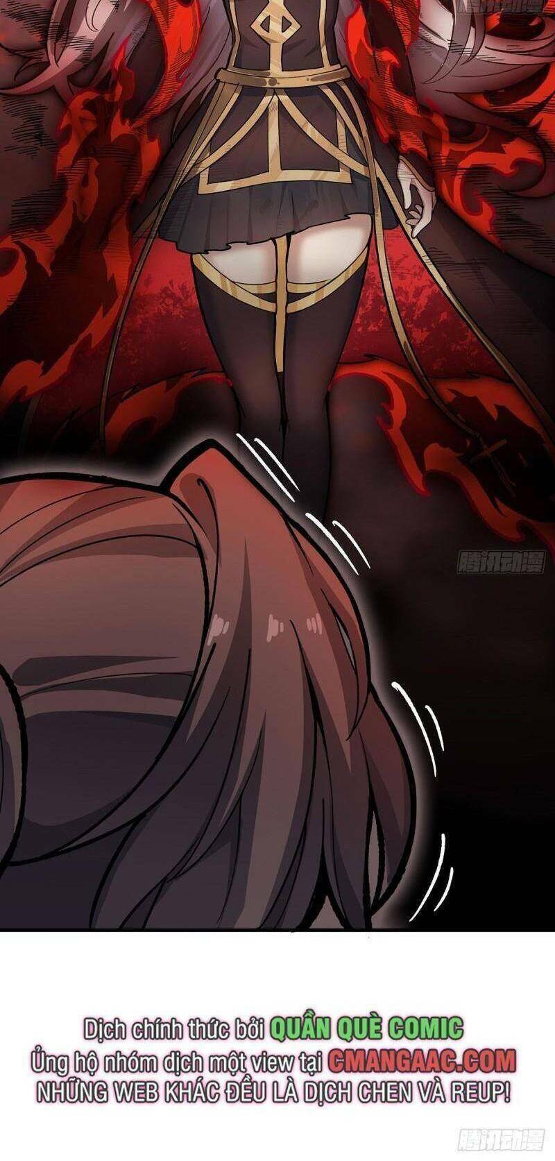 Sứ Đồ Vô Hạn Và 12 Chiến Cơ Chapter 303 - Trang 2