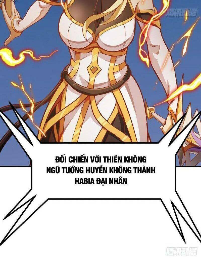 Sứ Đồ Vô Hạn Và 12 Chiến Cơ Chapter 303 - Trang 2