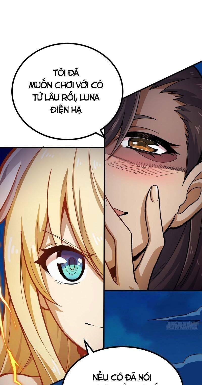 Sứ Đồ Vô Hạn Và 12 Chiến Cơ Chapter 303 - Trang 2