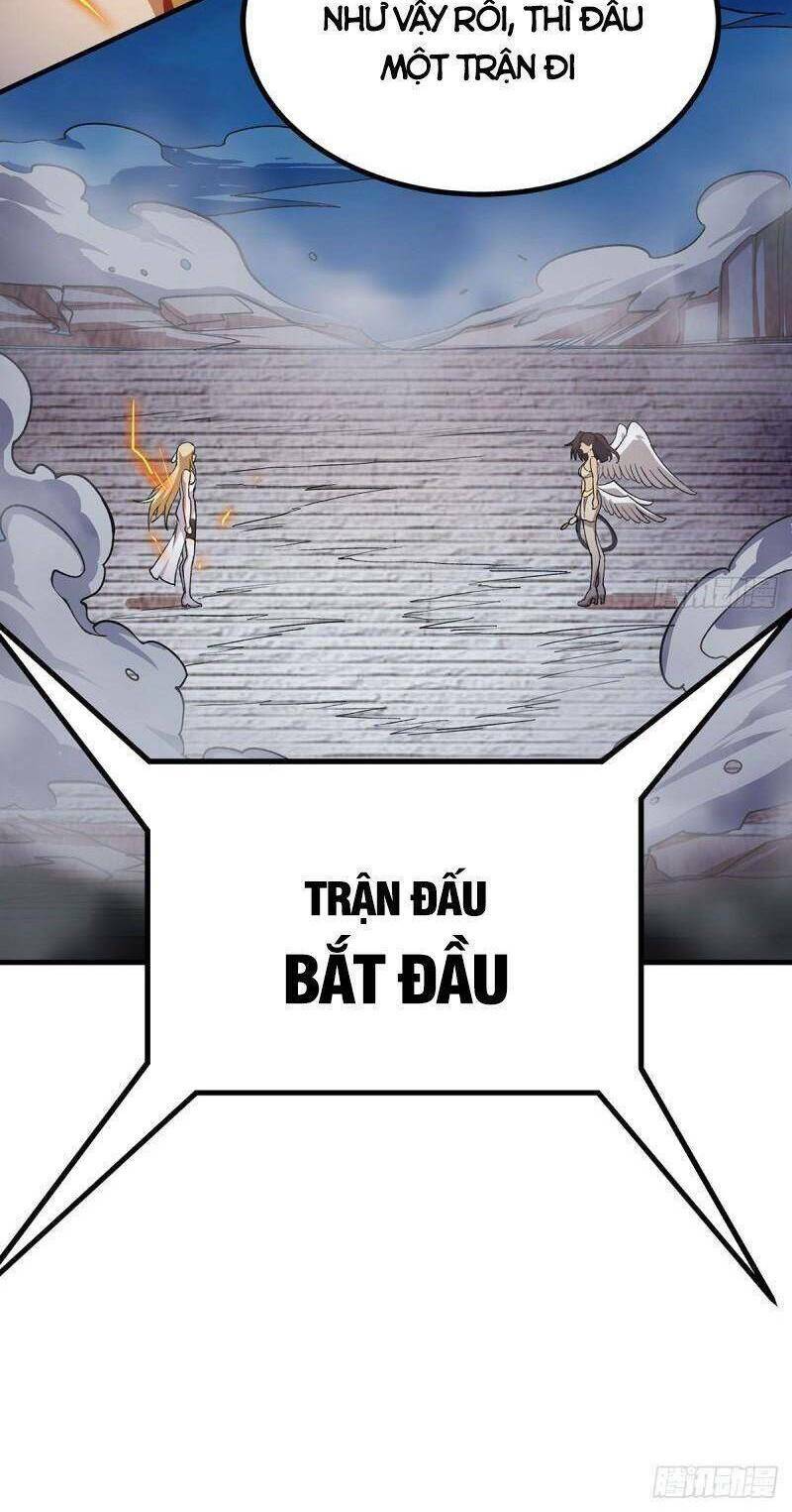 Sứ Đồ Vô Hạn Và 12 Chiến Cơ Chapter 303 - Trang 2