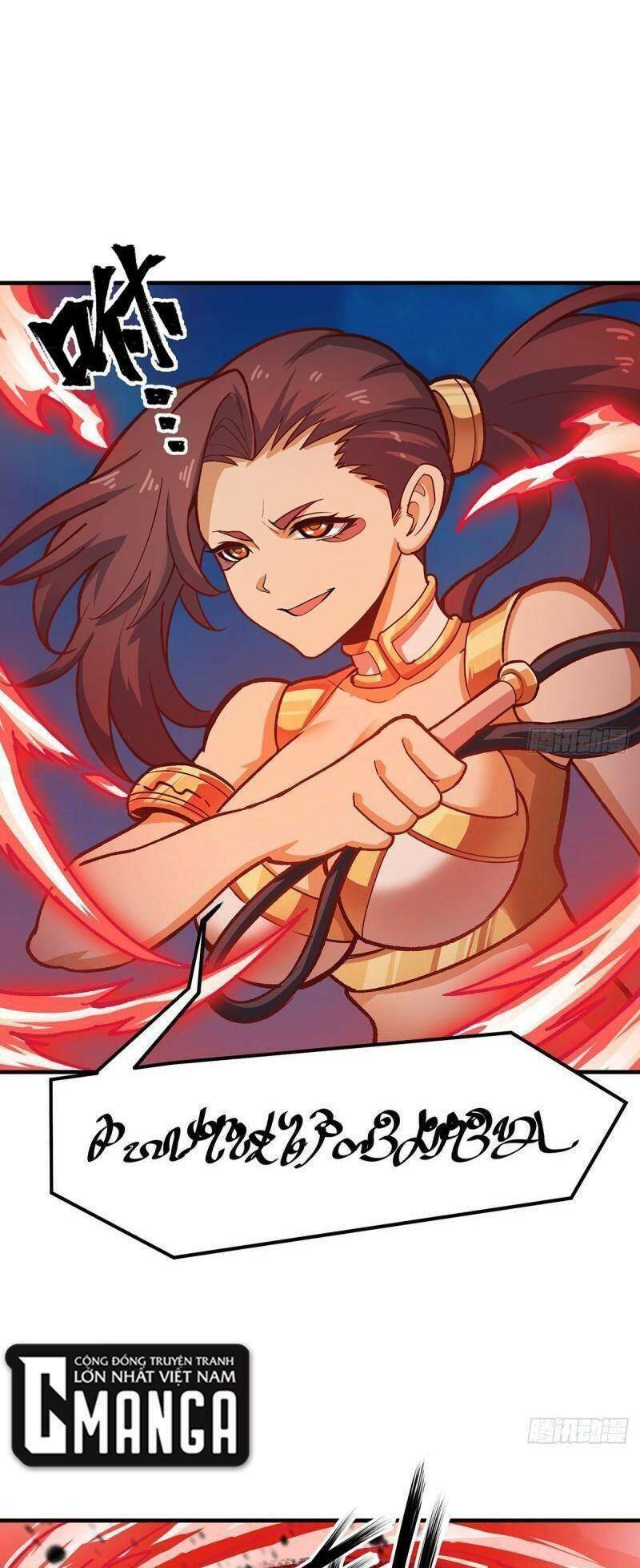 Sứ Đồ Vô Hạn Và 12 Chiến Cơ Chapter 303 - Trang 2