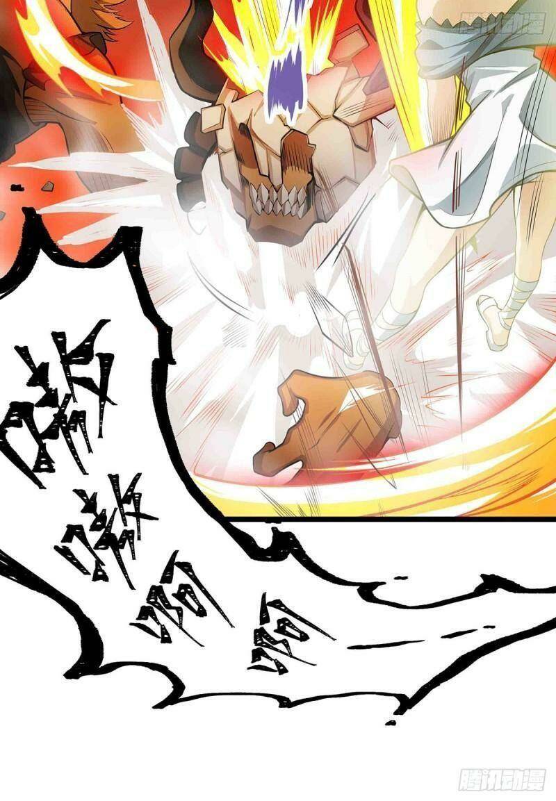 Sứ Đồ Vô Hạn Và 12 Chiến Cơ Chapter 304 - Trang 2