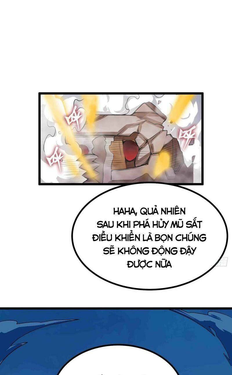 Sứ Đồ Vô Hạn Và 12 Chiến Cơ Chapter 304 - Trang 2