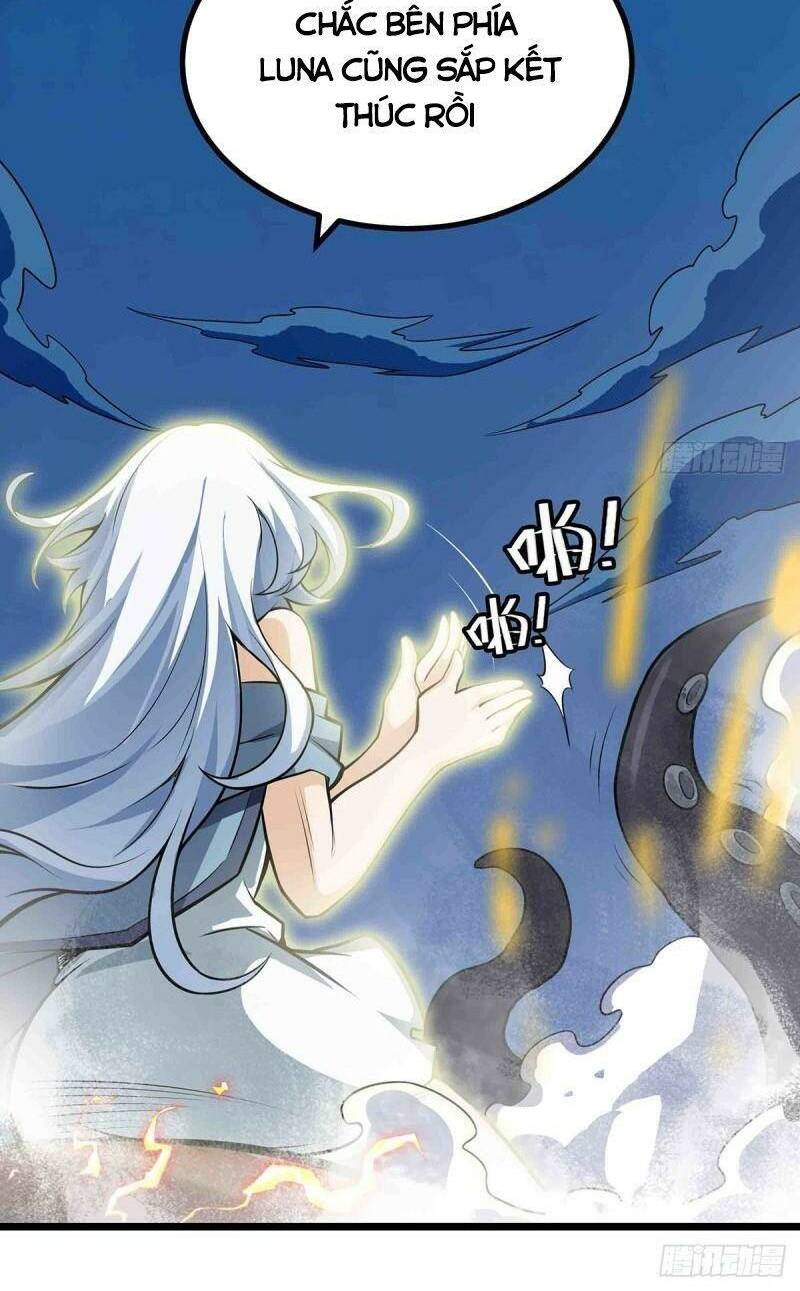 Sứ Đồ Vô Hạn Và 12 Chiến Cơ Chapter 304 - Trang 2