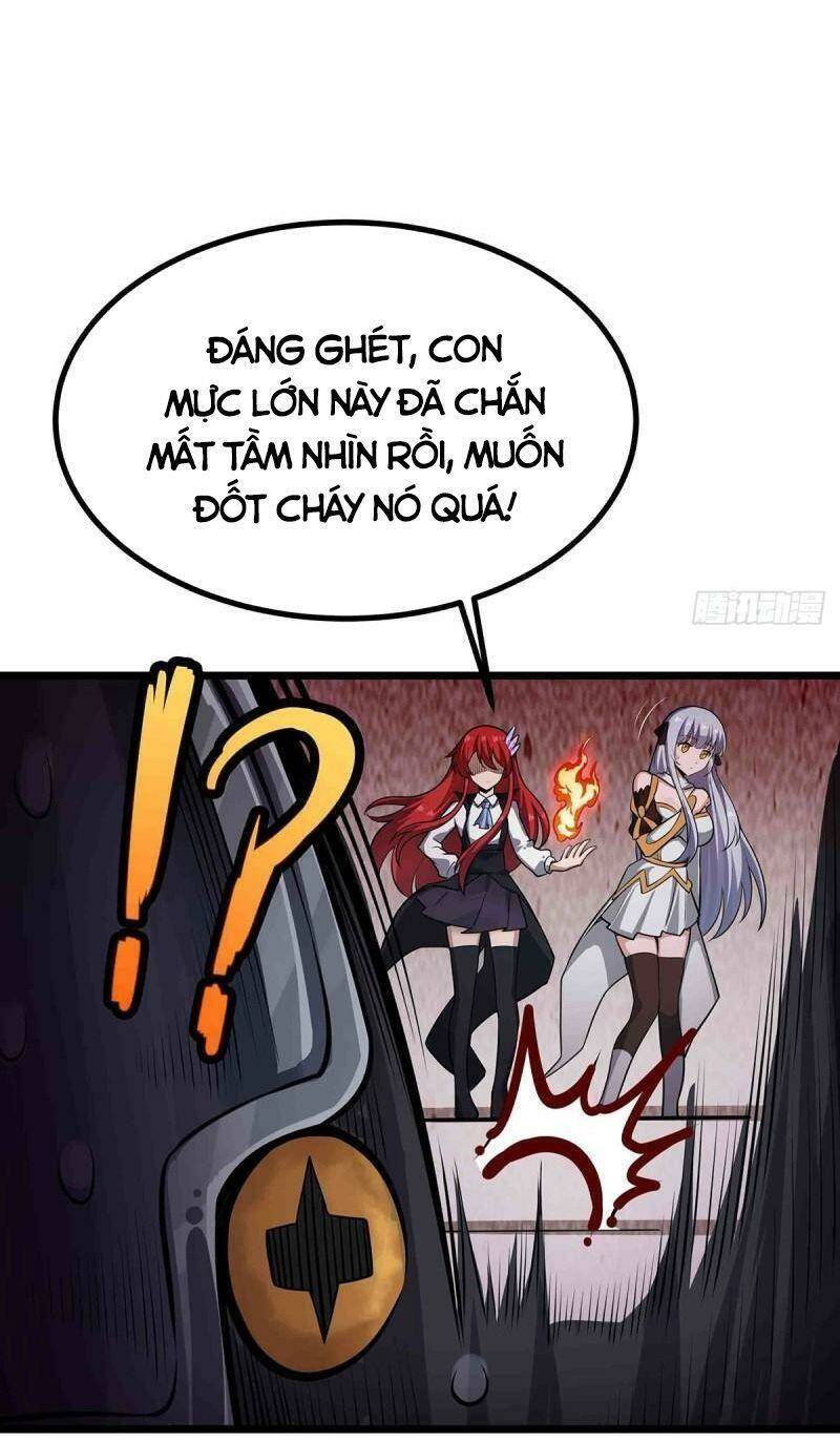 Sứ Đồ Vô Hạn Và 12 Chiến Cơ Chapter 304 - Trang 2