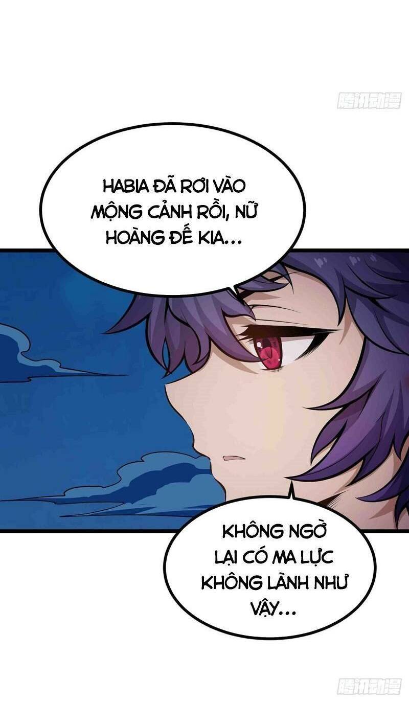 Sứ Đồ Vô Hạn Và 12 Chiến Cơ Chapter 304 - Trang 2