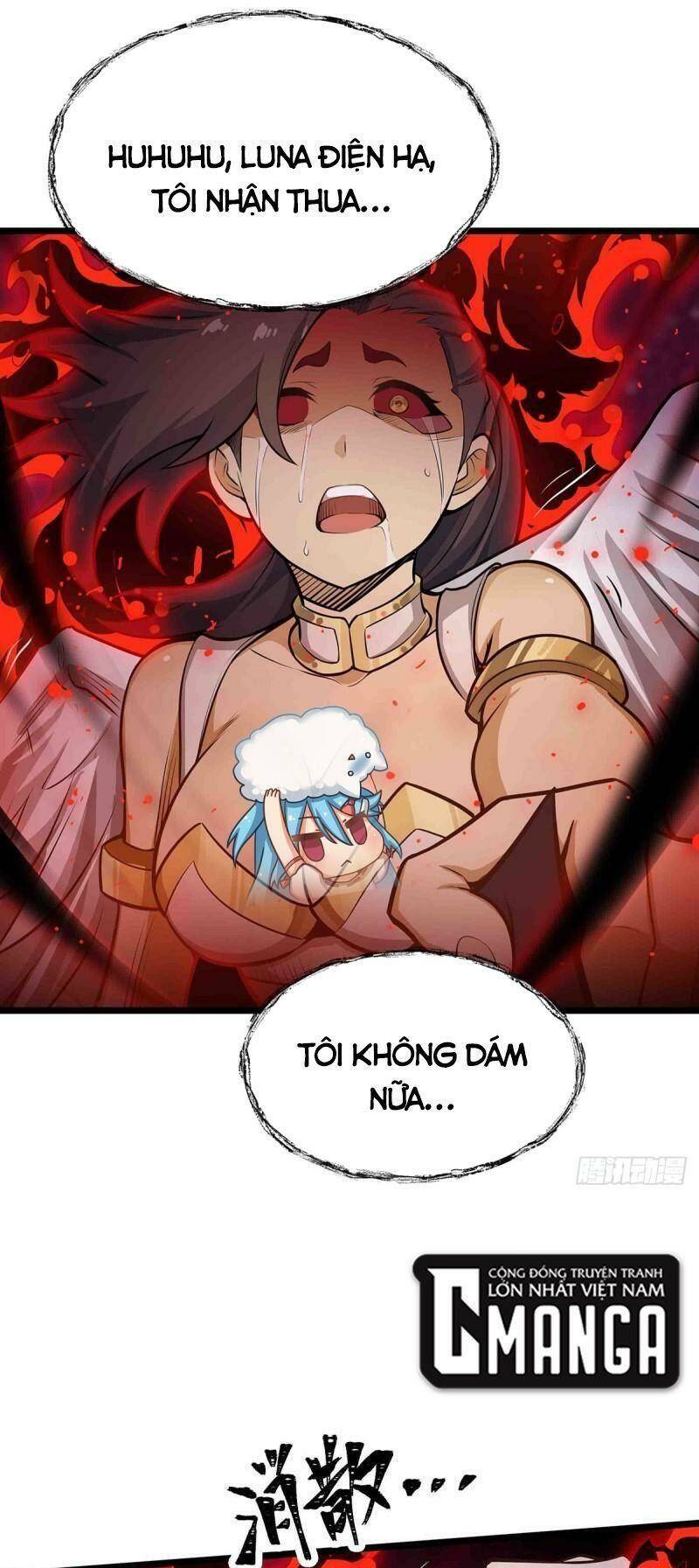 Sứ Đồ Vô Hạn Và 12 Chiến Cơ Chapter 304 - Trang 2