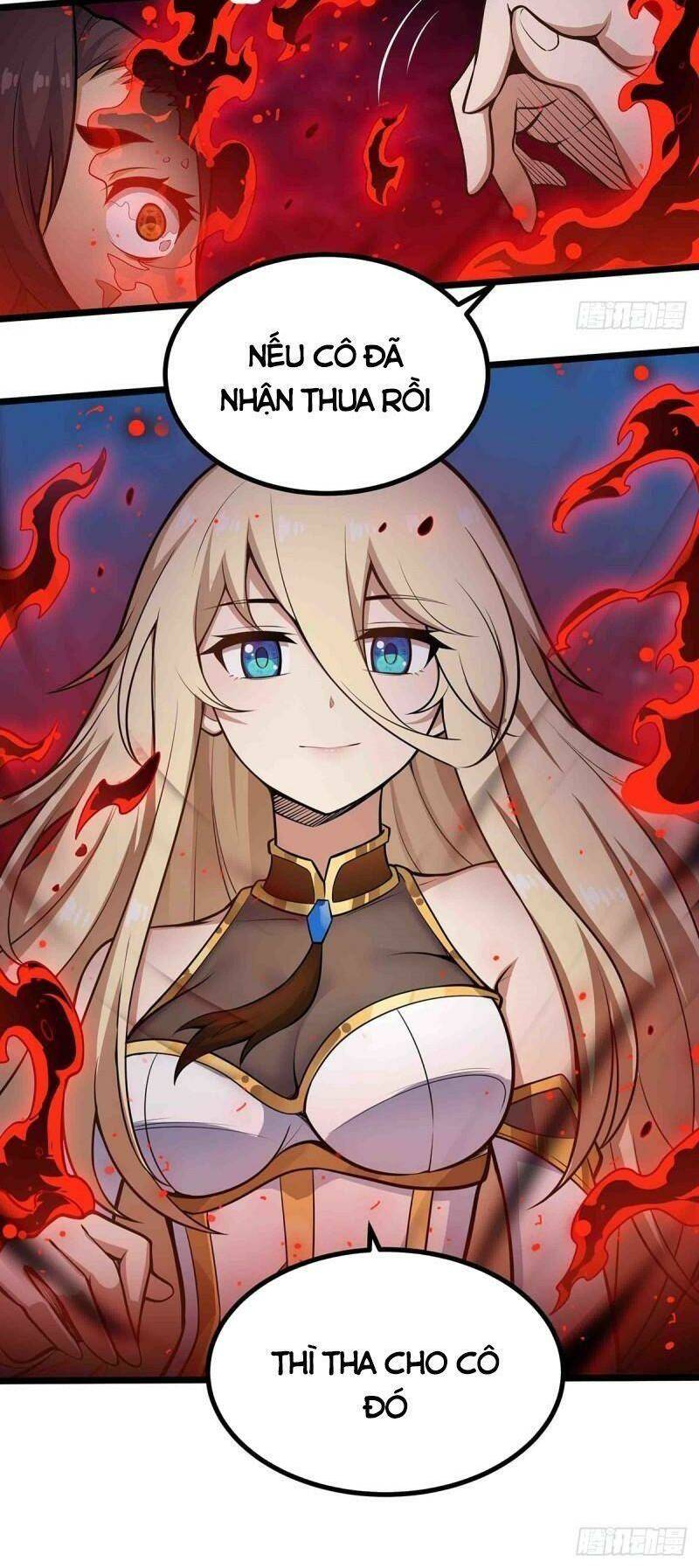 Sứ Đồ Vô Hạn Và 12 Chiến Cơ Chapter 304 - Trang 2