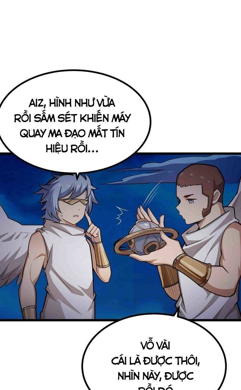 Sứ Đồ Vô Hạn Và 12 Chiến Cơ Chapter 304 - Trang 2