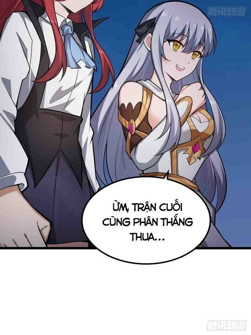 Sứ Đồ Vô Hạn Và 12 Chiến Cơ Chapter 304 - Trang 2