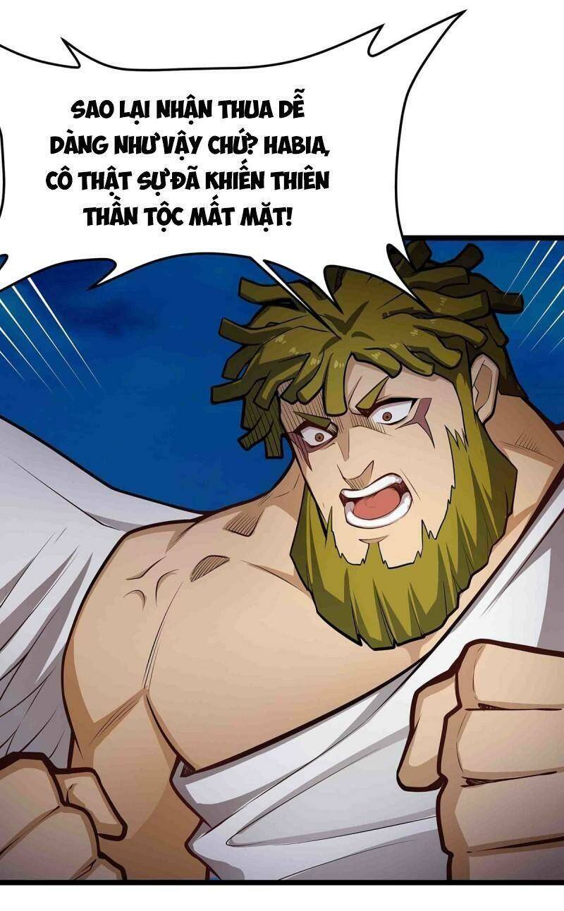 Sứ Đồ Vô Hạn Và 12 Chiến Cơ Chapter 304 - Trang 2