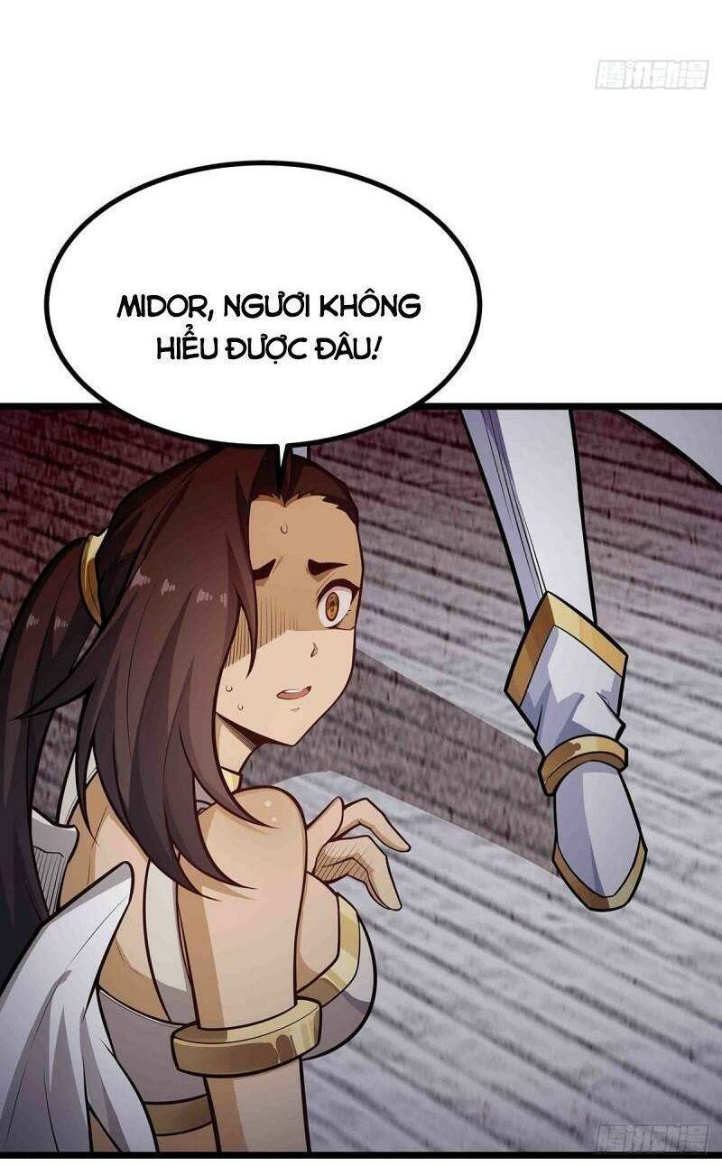 Sứ Đồ Vô Hạn Và 12 Chiến Cơ Chapter 304 - Trang 2