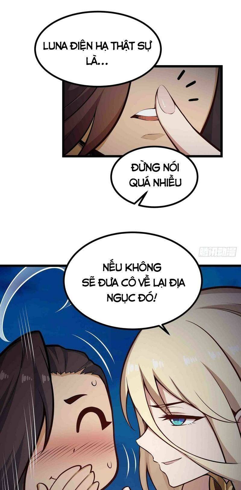 Sứ Đồ Vô Hạn Và 12 Chiến Cơ Chapter 304 - Trang 2