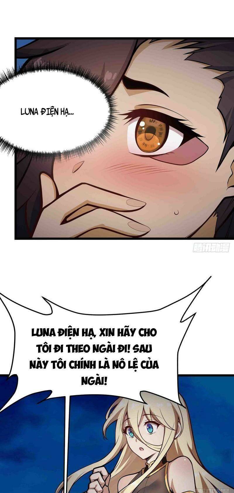 Sứ Đồ Vô Hạn Và 12 Chiến Cơ Chapter 304 - Trang 2