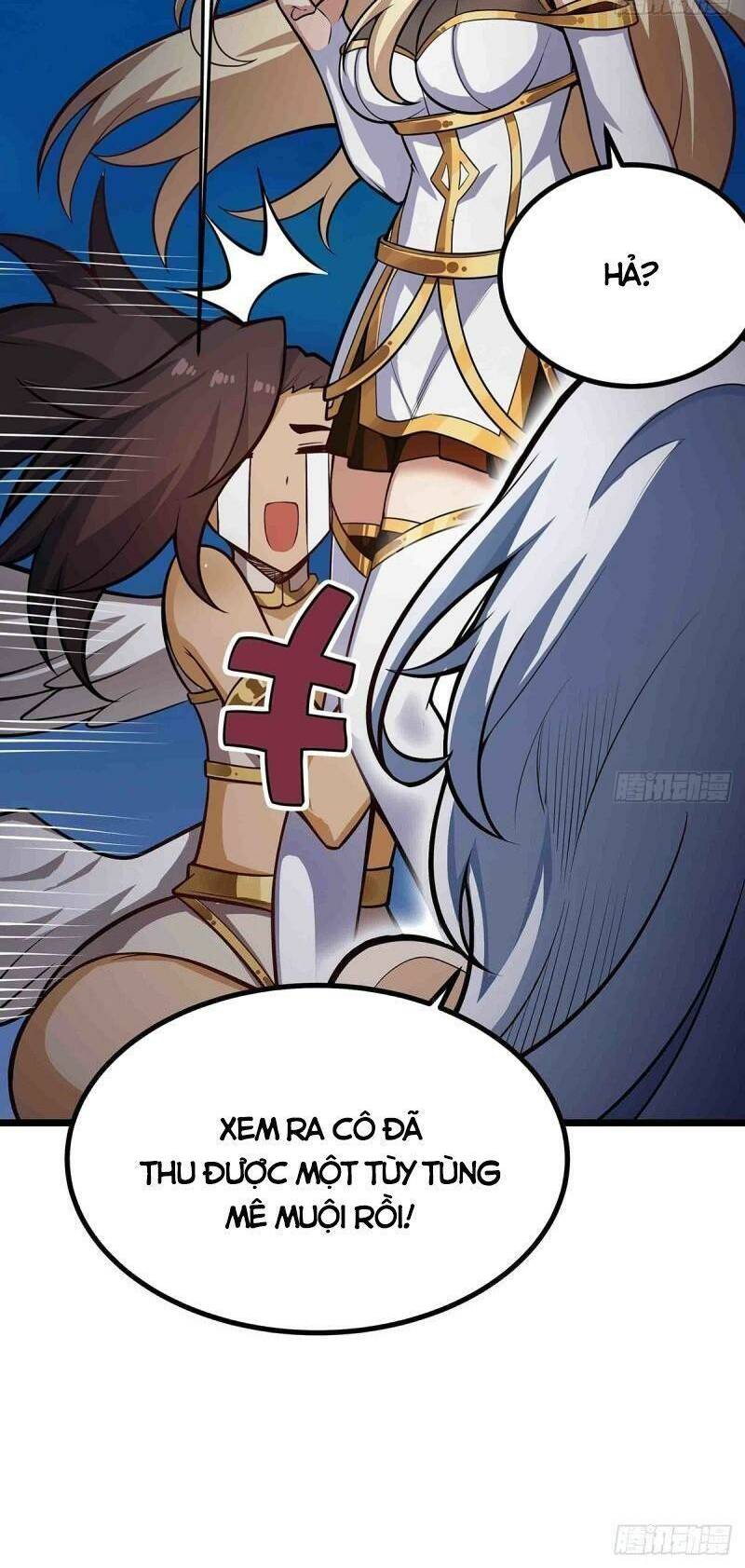 Sứ Đồ Vô Hạn Và 12 Chiến Cơ Chapter 304 - Trang 2