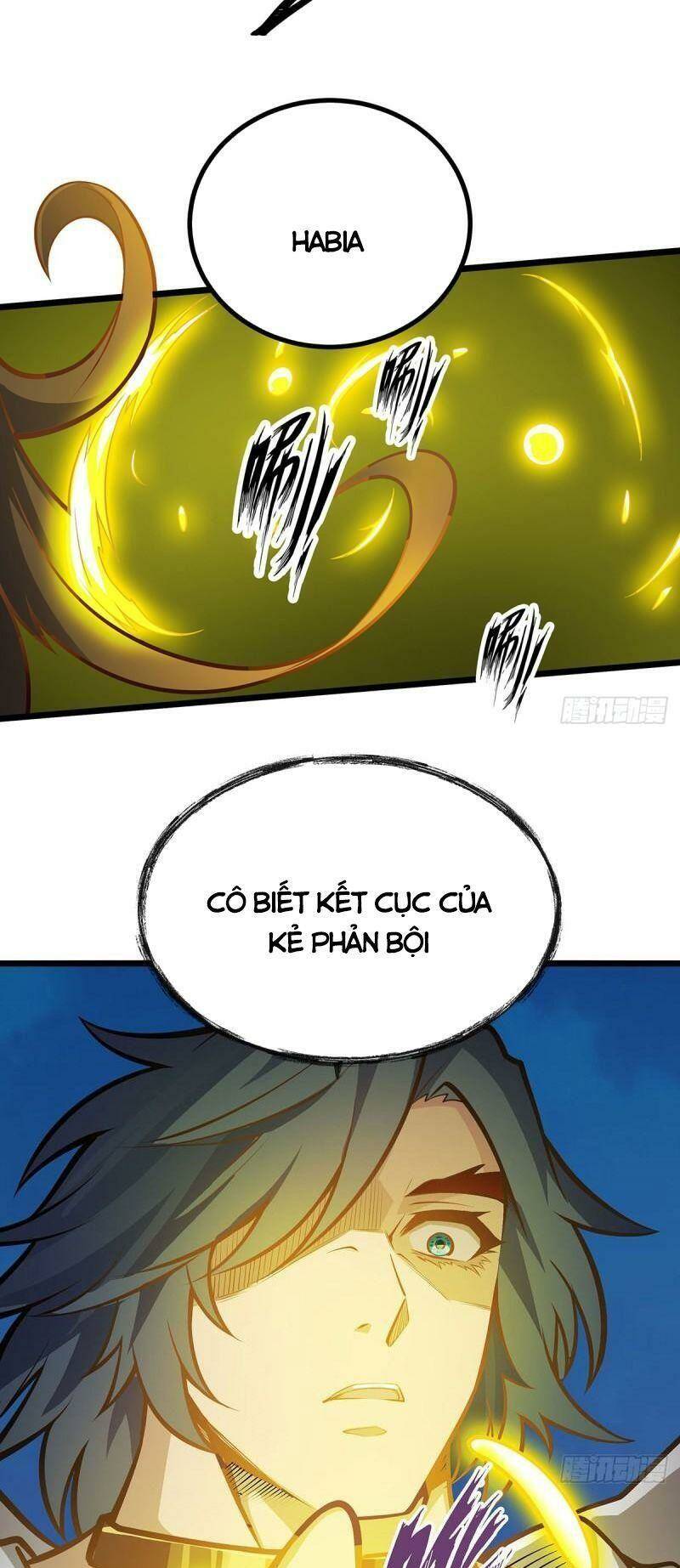 Sứ Đồ Vô Hạn Và 12 Chiến Cơ Chapter 304 - Trang 2